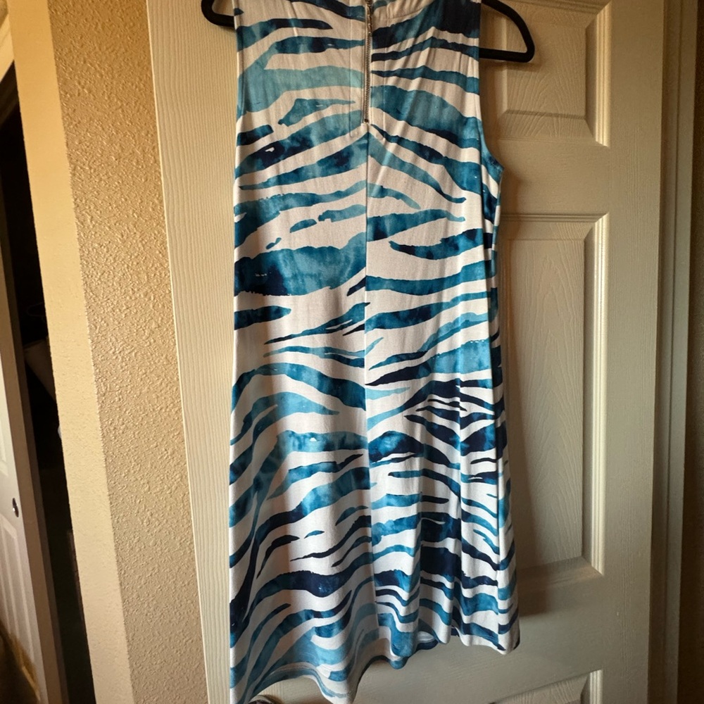 Tommy Bahama Cotton dress